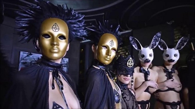 Секс-вечірки - фото 539654