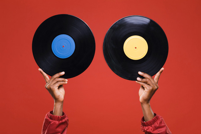 Ваші улюблені вінілові платівки можуть стати справжньою катастрофою у майбутньому - фото 539731