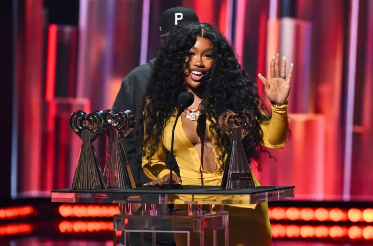 У Лос-Анджелесі оголосили лауреатів iHeartRadio Music Awards 2024 року: хто у списку