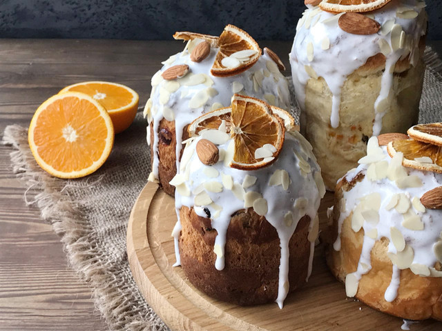 Ідеальна глазур на паску: перевірені покрокові рецепти та корисні поради - фото 539754