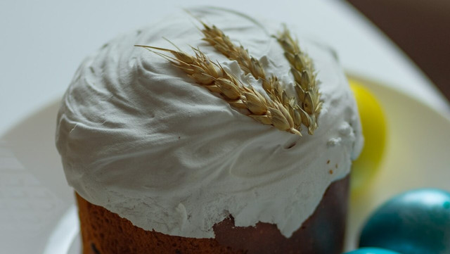 Ідеальна глазур на паску: перевірені покрокові рецепти та корисні поради - фото 539755