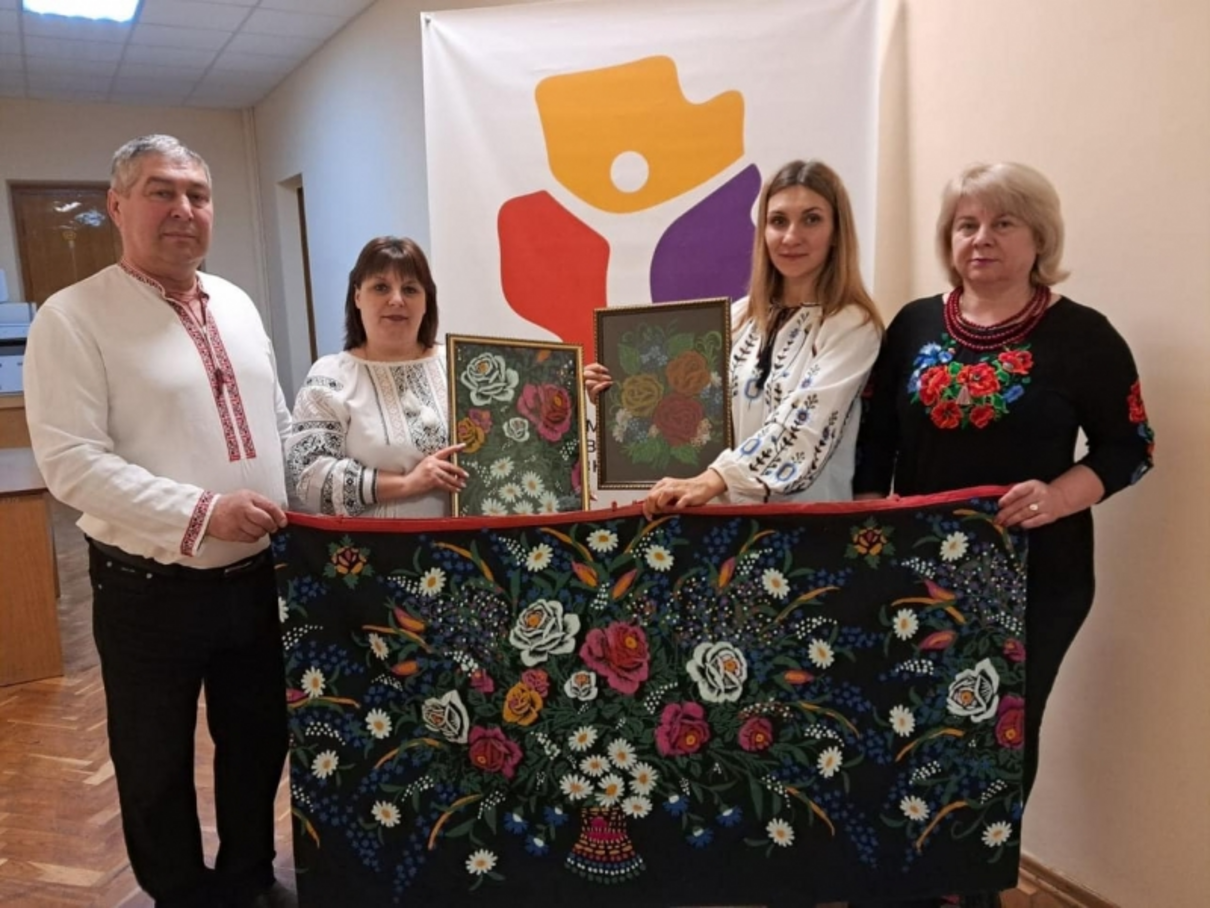 На Вінниччині до переліку нематеріальної культурної спадщини внесли шість елементів