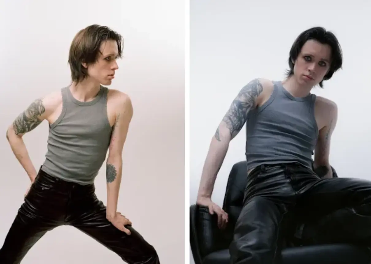 Відверто і сексуально: TUMAZAR презентував провокативний трек "БДСМ"