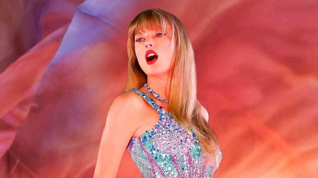 Хто така Тейлор Свіфт і як вона керує музичним світом: феномен особистості