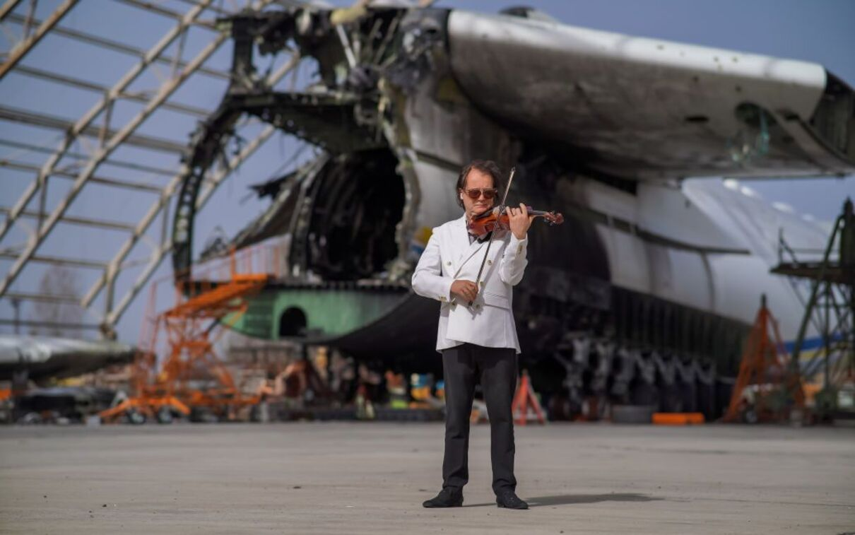 Василь Попадюк - фото 1