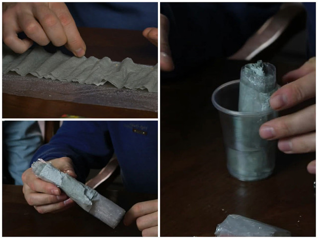 Розсада в домашніх умовах: як виростити у равликах, яєчних лотках і на папері - фото 539801