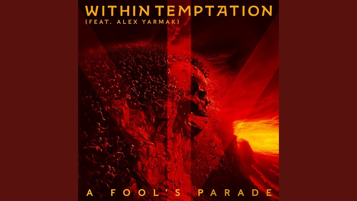 Within Temptation - фото 1