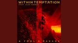 Нідерландський гурт Within Temptation презентував спільний трек з українцем Alex Yarmak