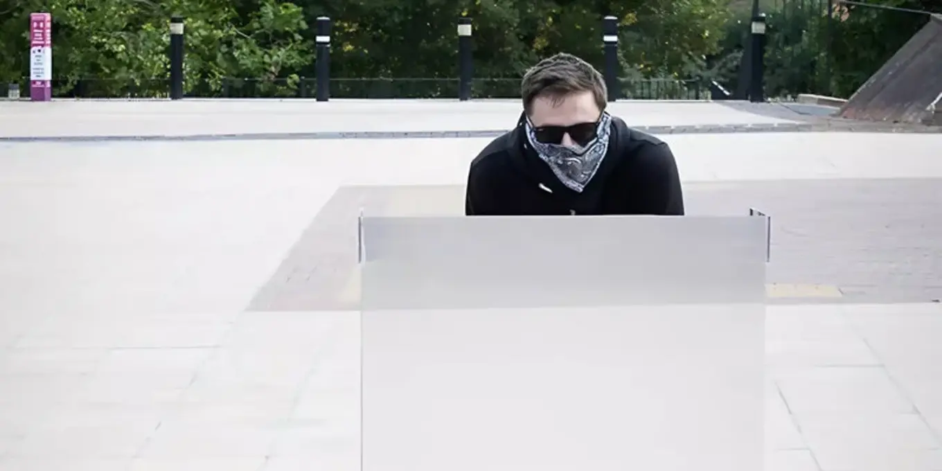 Створили щит-невидимку, який може приховати кількох людей