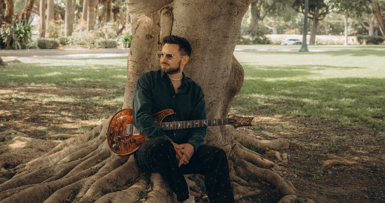 Музикант Orest вразив українців новим звучанням пісні "Ой, чий то кінь стоїть"