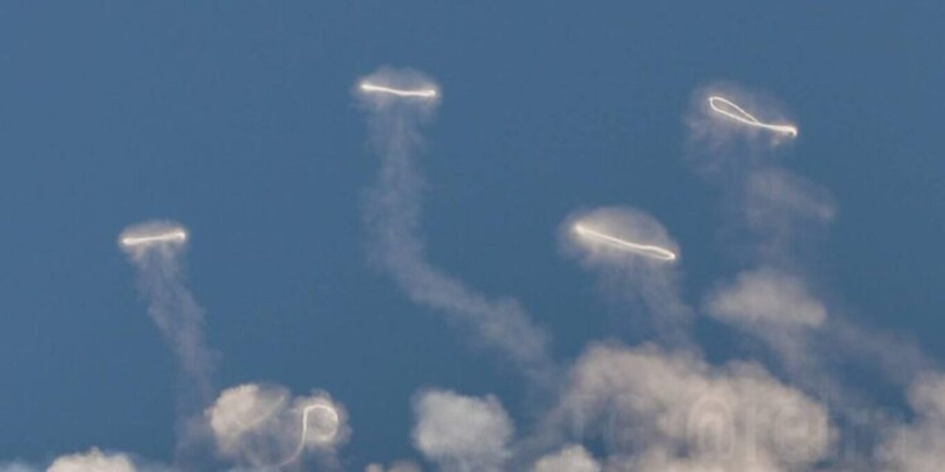 Вулкан Етна - фото 1