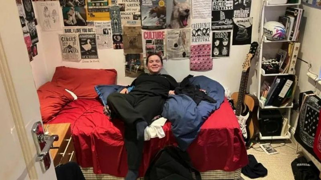 Дівчата тепер мають окремі кімнати - фото 539912