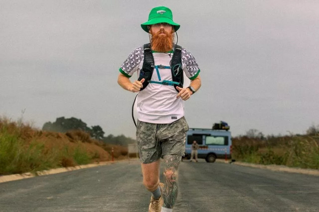 Расс Кук - фото 539925