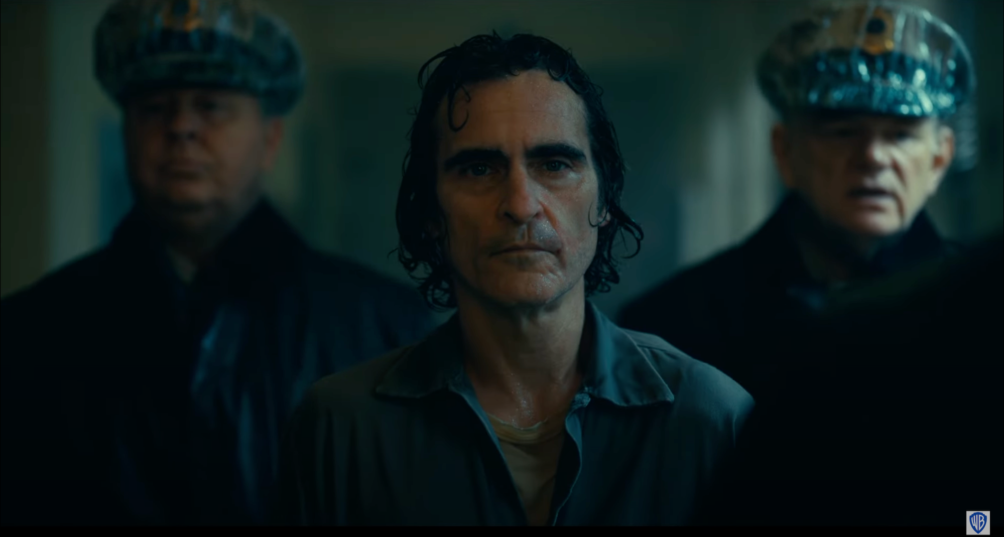 Джокер: Божевілля на двох: дивіться тизер-трейлер довгоочікуваного фільму