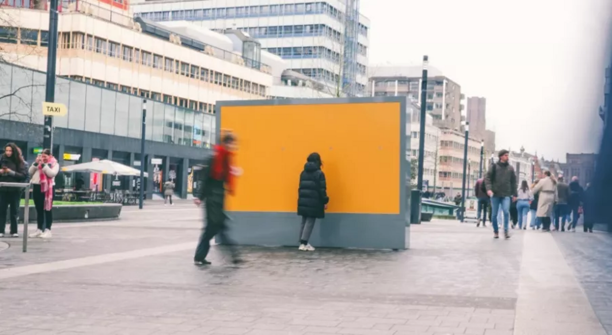 McDonald's запустив рекламу - фото 1