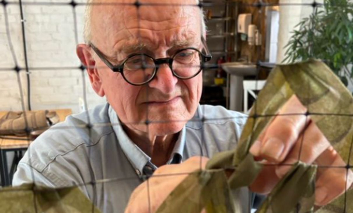 Генрі Марш - фото 1