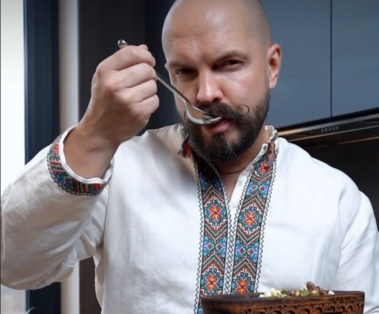 Володимир Ярославський - фото 1