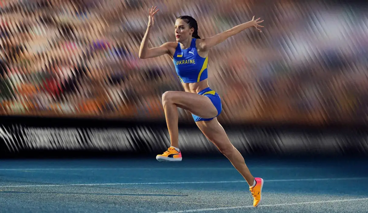 Ярослава Магучіх - фото 1