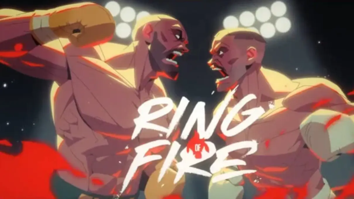 Битва десятиліття наближається: до бою Усик – Ф’юрі створили офіційну пісню