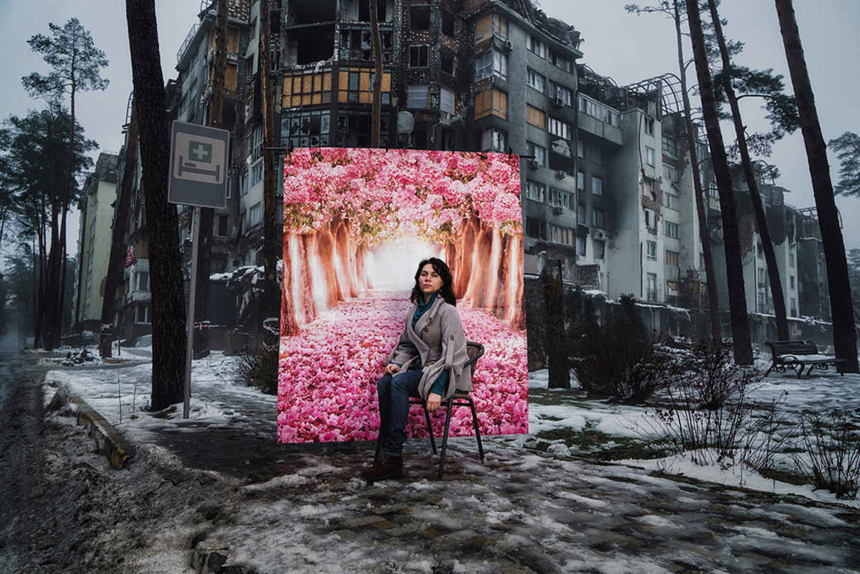 Українка отримала премію - фото 1