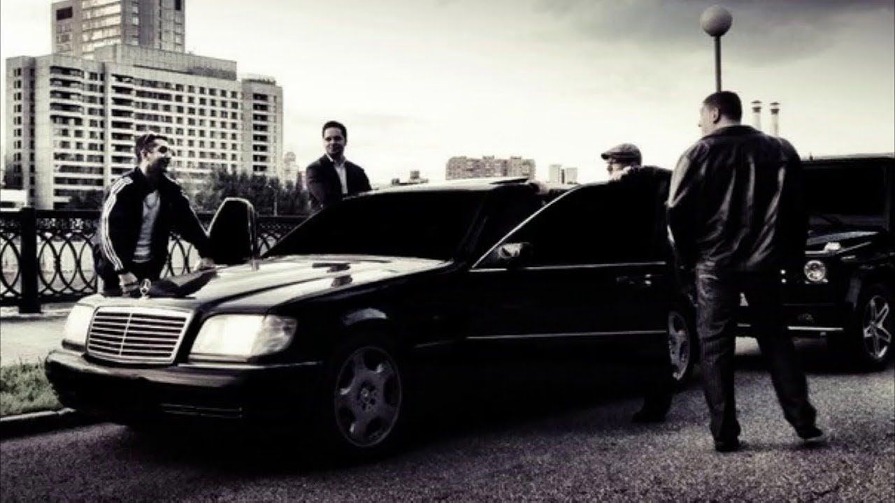 BOTASHE та Хас - фото 1