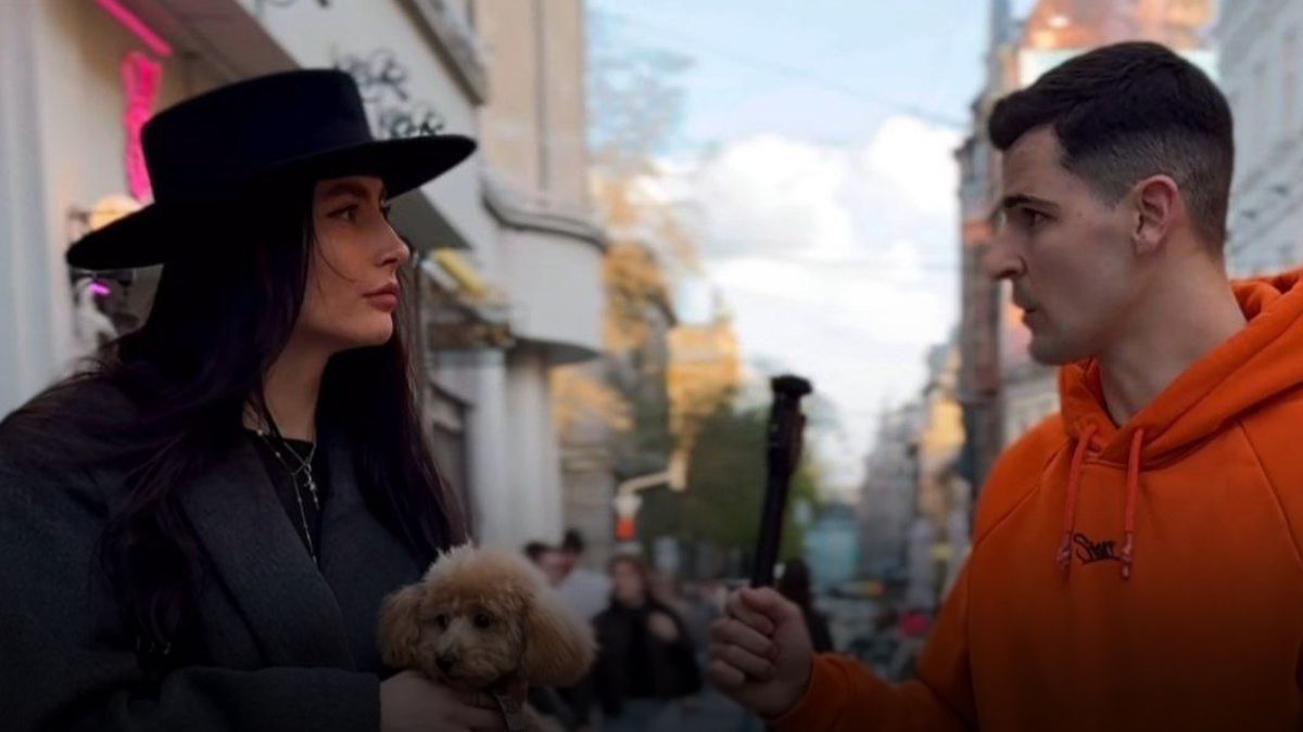 Образ Юлії Дриги оцінювався у 8 тисяч доларів - фото 1