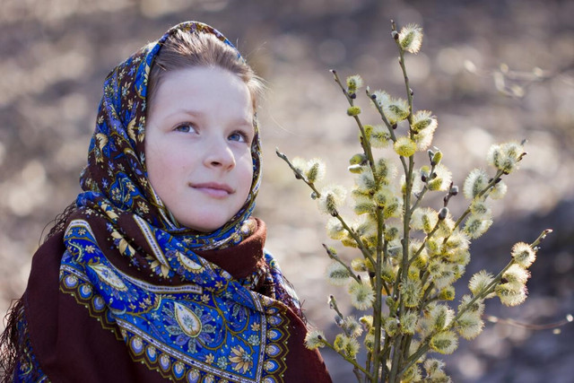Коли Вербна неділя 2024 в Україні та що не варто робити у цей день - фото 540161