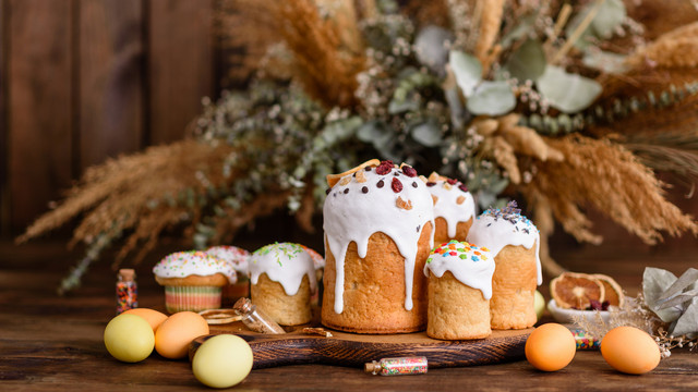 Церковний календар на травень 2024 року – православний і греко-католицький - фото 540203