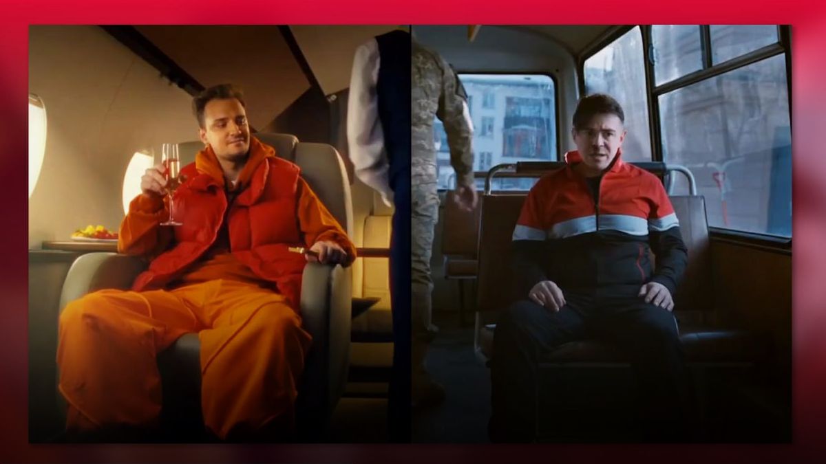 "Ухилянти хизуються красивим життям": ГУР попереджає про ІПСО в тіктоці