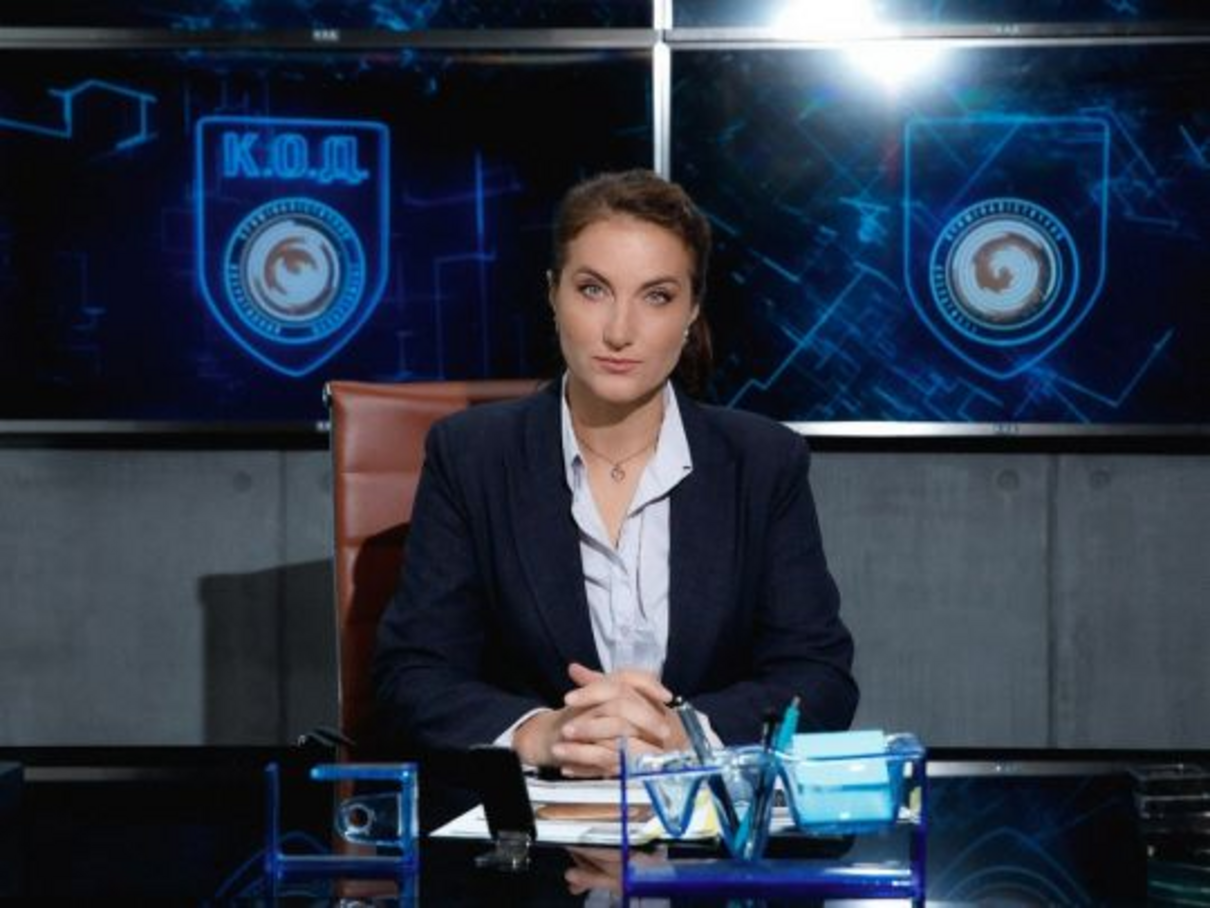 До премʼєри серіалу “К.О.Д” акторка Тетяна Кравченко випустила авторську пісню “Де ти?”