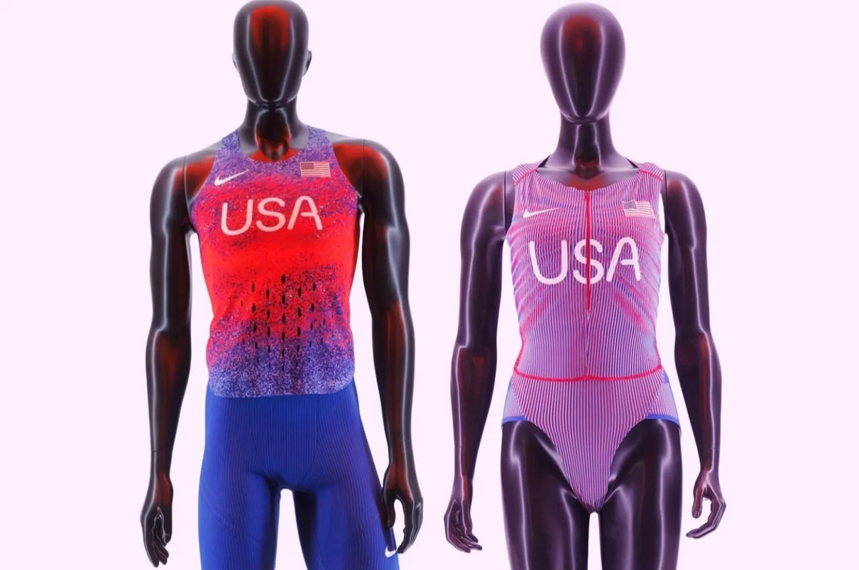 Жіноча форма - фото 1