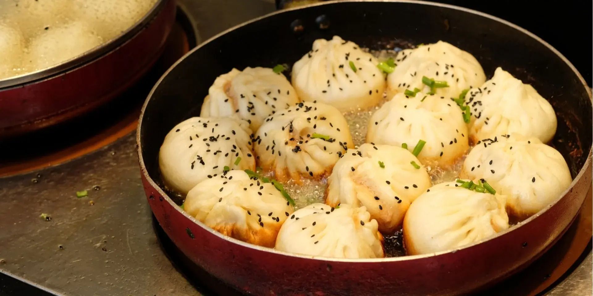 М'ясні булочки - фото 1