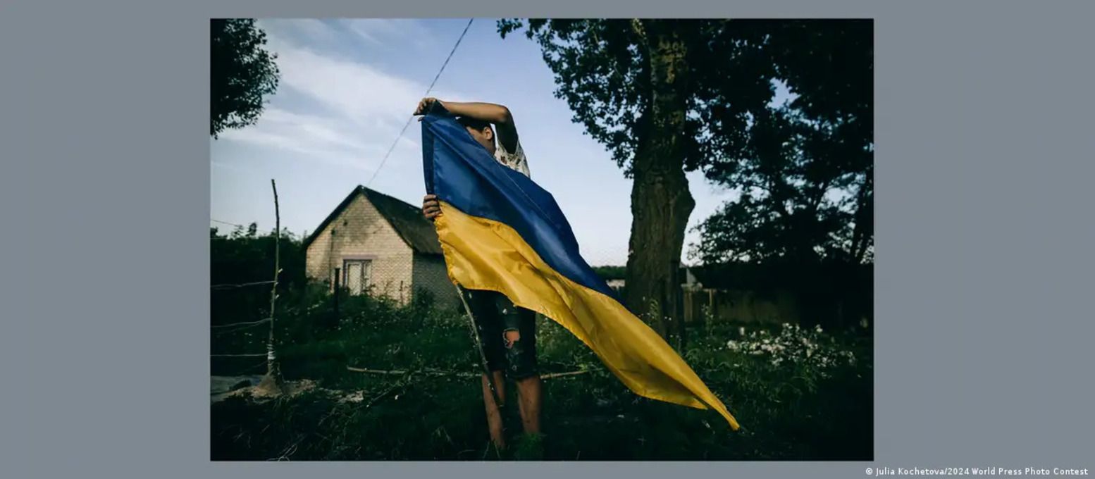 Фото Юлії Кочетової - фото 1