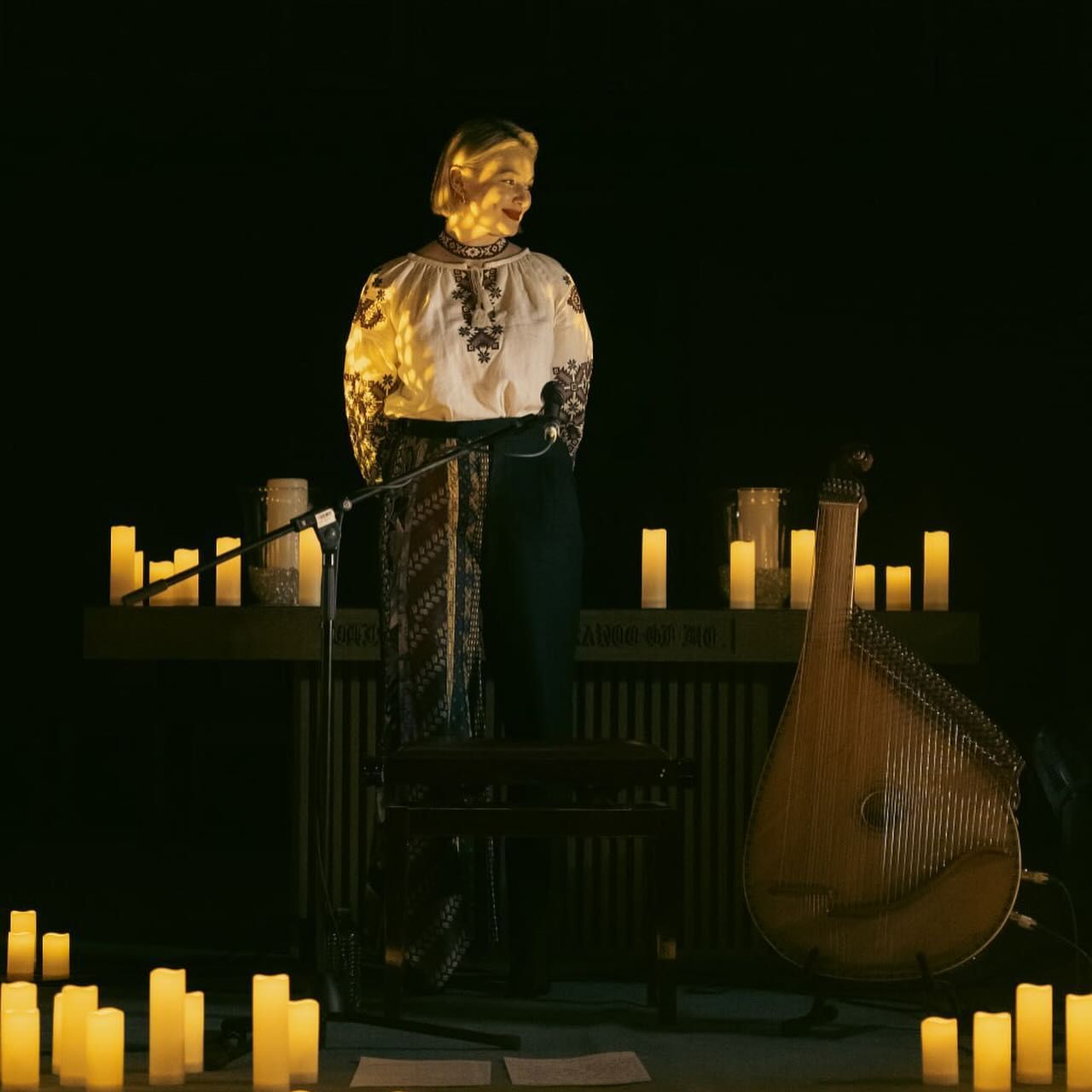 Марина Круть - фото 1