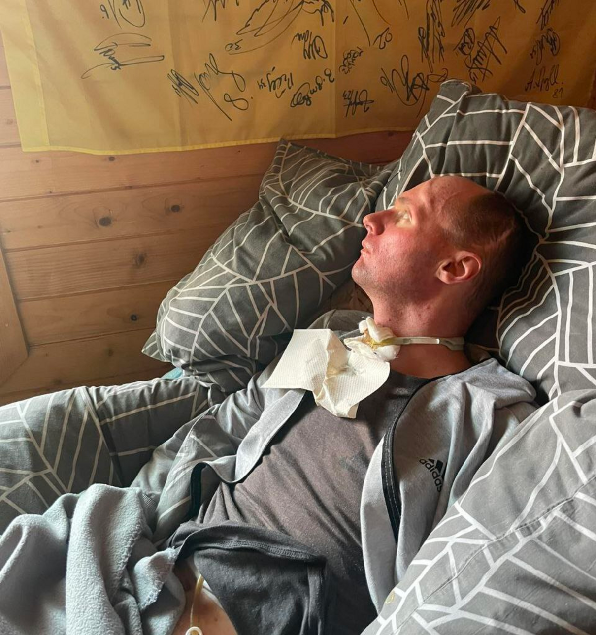 Віталій Шумей - фото 1