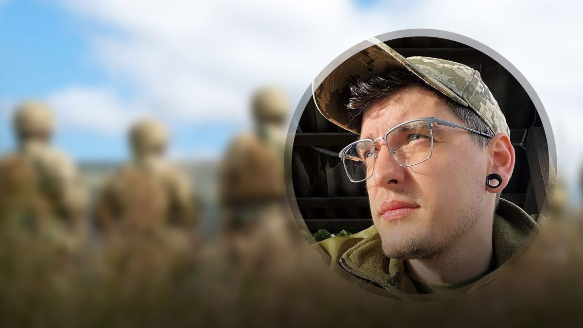 Автор ютуб-каналу Geek Journal тепер у ЗСУ - фото 1