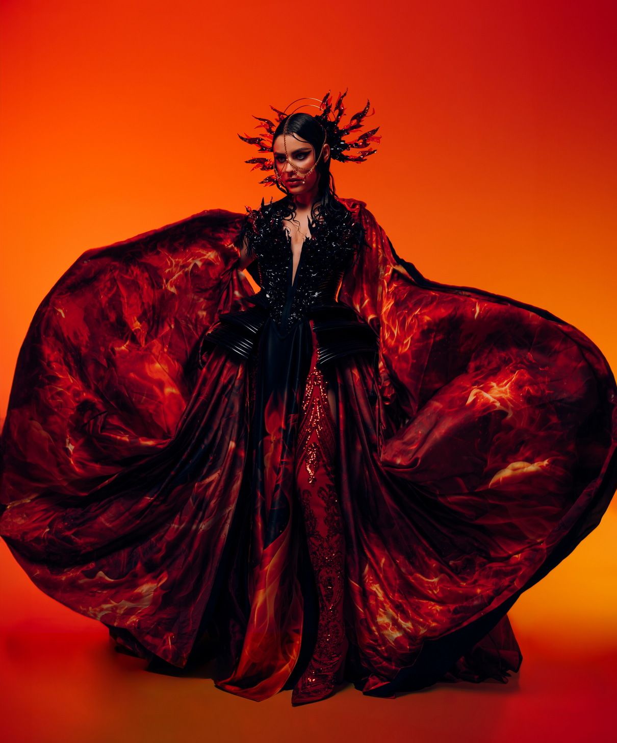 Ангеліна Усанова - фото 1