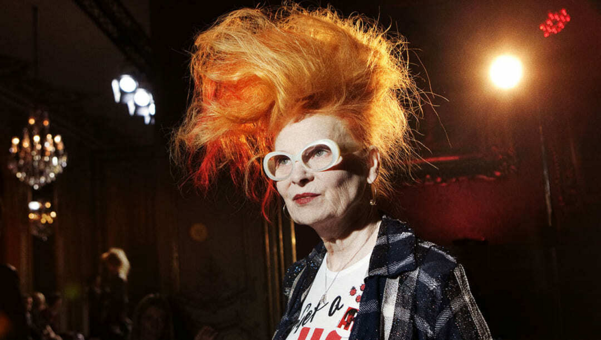 Вівʼєн Вествуд - фото 1