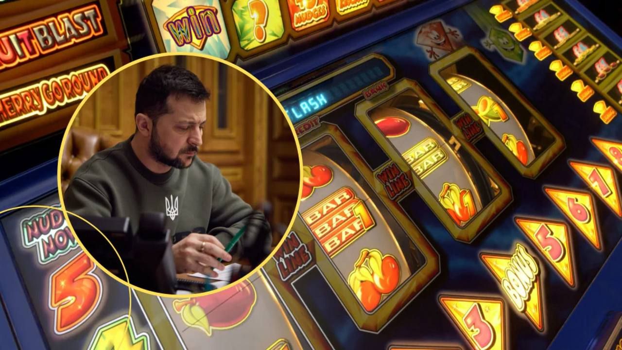 Парламент схвалив законопроєкт про ліквідацію КРАІЛ та обмеження реклами грального бізнесу