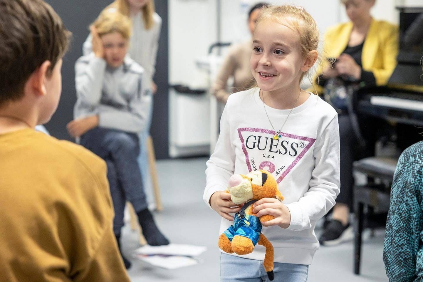 Амелія Анісович - фото 1