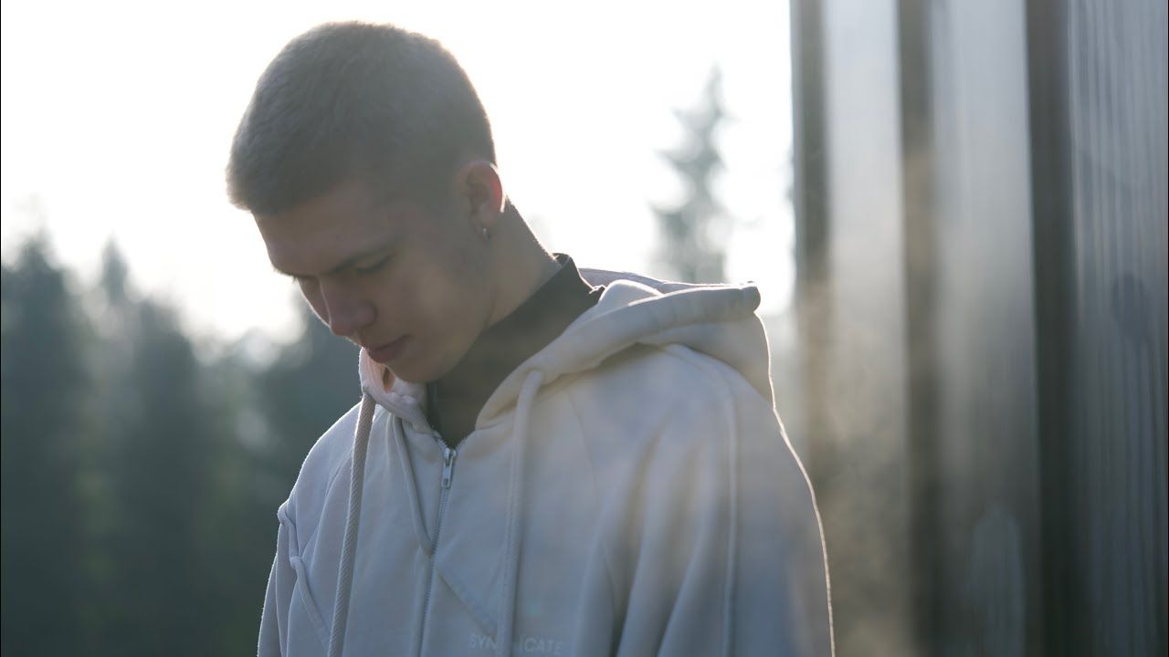 DREVO презентував новий трек "Муза" – дивіться ролик на YouTube