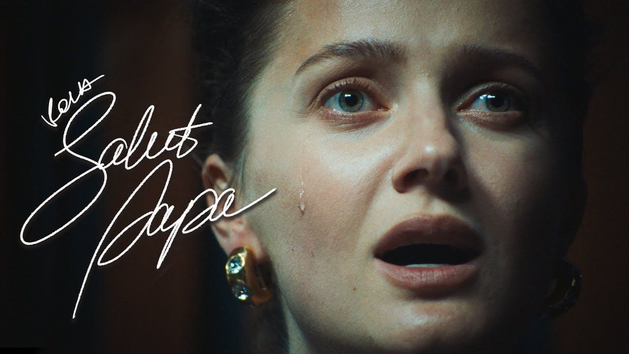 "Salut Papa": співачка Kola презентувала пісню про своє життя без батька