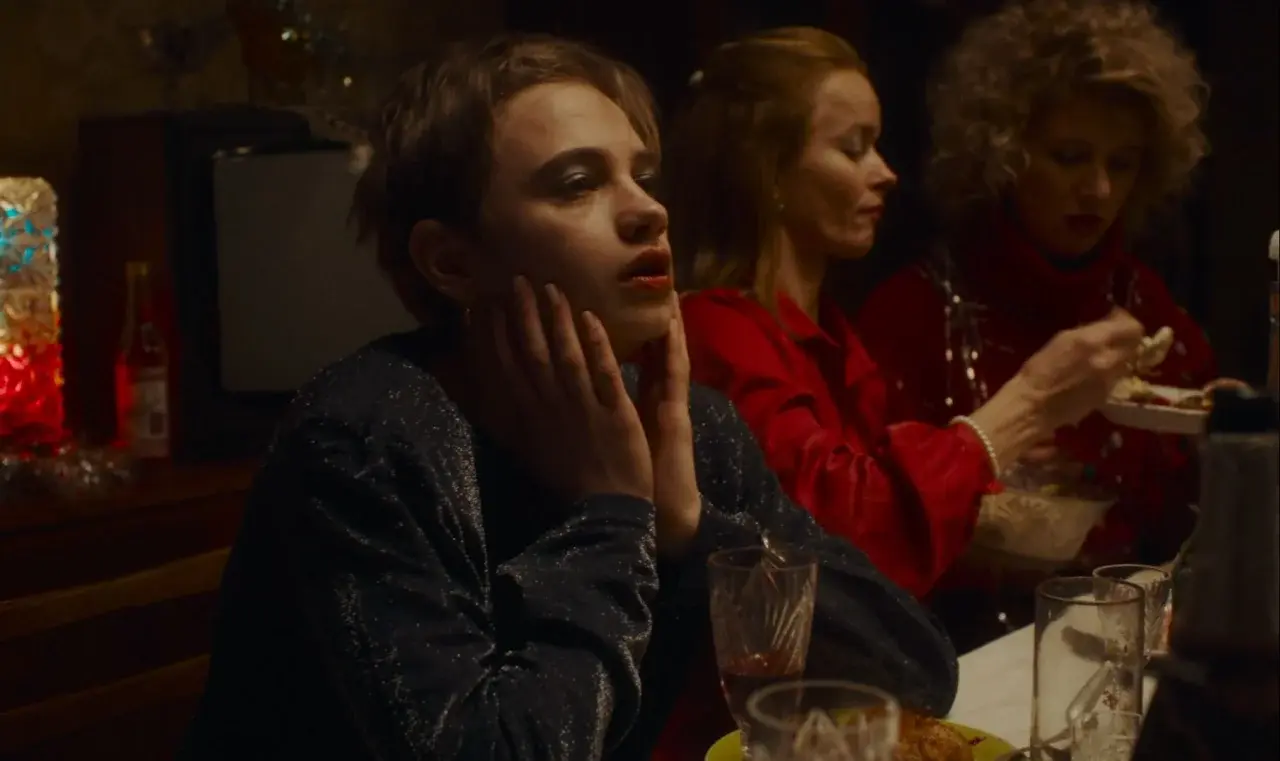 Дивіться трейлер нового українського фільму "Ти мене любиш?"