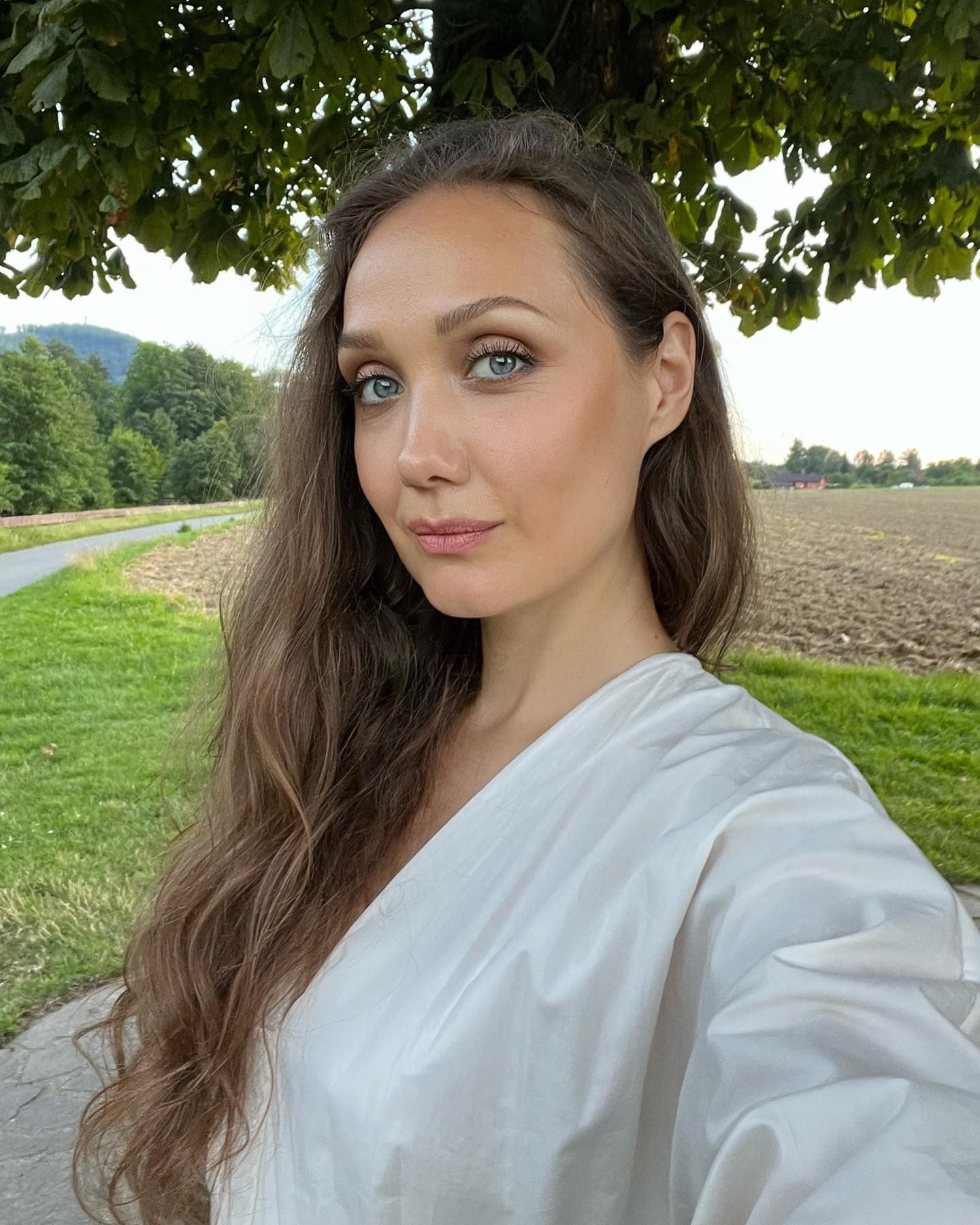 Після багаторічної перерви: Євгенія Власова повертається до співочої кар'єри