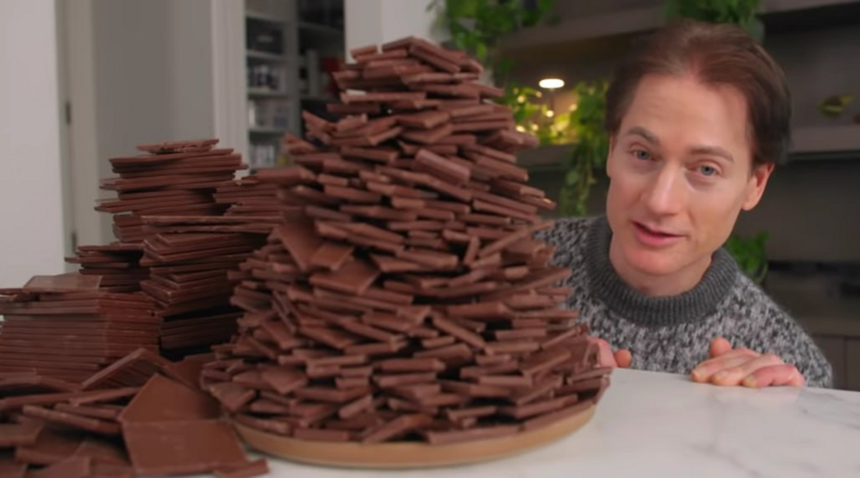 Мільярдер Брайан Джонсон поділився секретним інгредієнтом, який продовжує життя