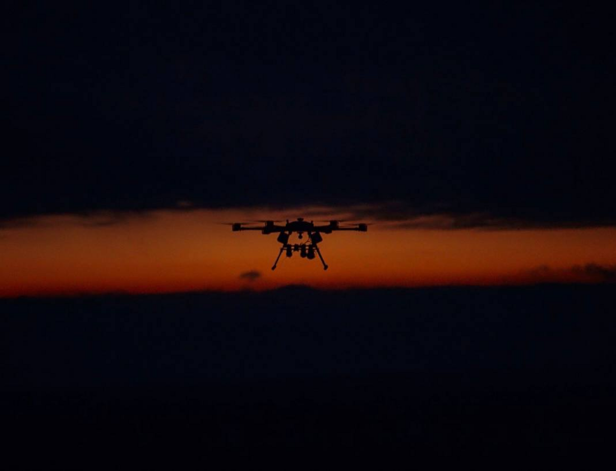 Фонд "Повернись живим" випустив свою першу документальну стрічку