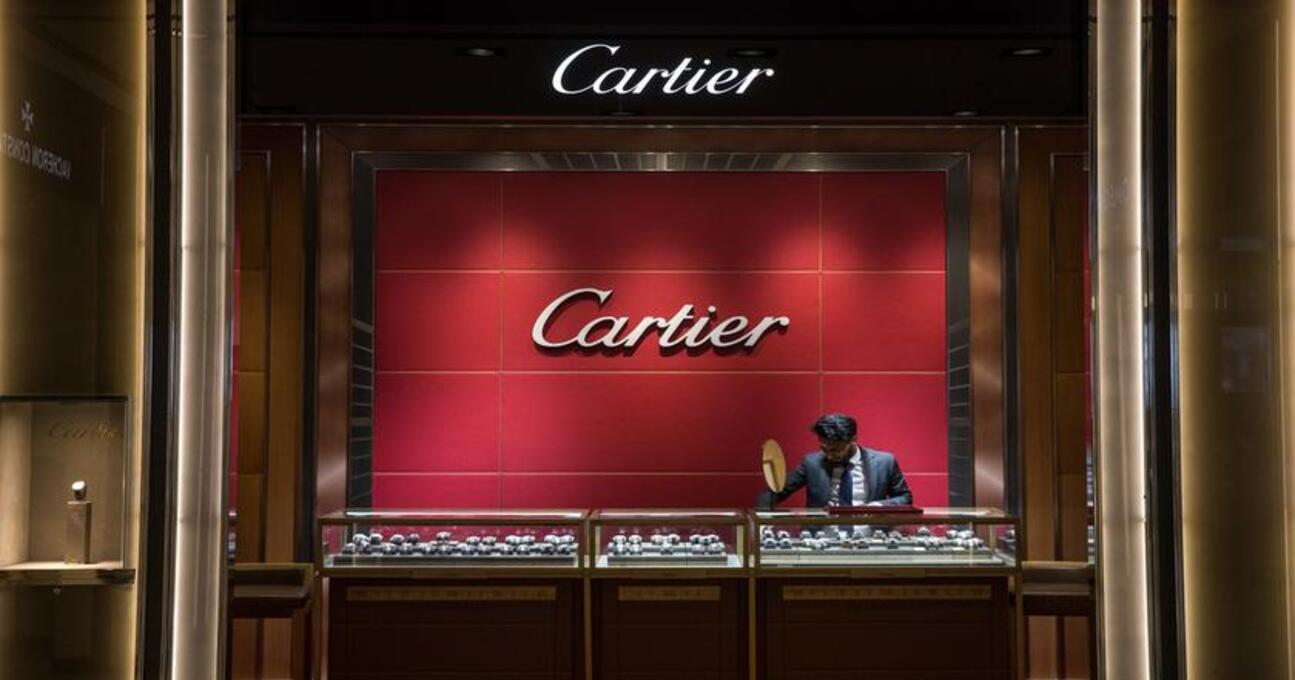 Мексиканець купив за 28 доларів сережки бренду Cartier: як таке сталось