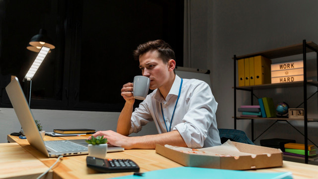 Справжні пожирачі часу: 8 неочевидних речей, через які ми вічно не встигаємо - фото 540791