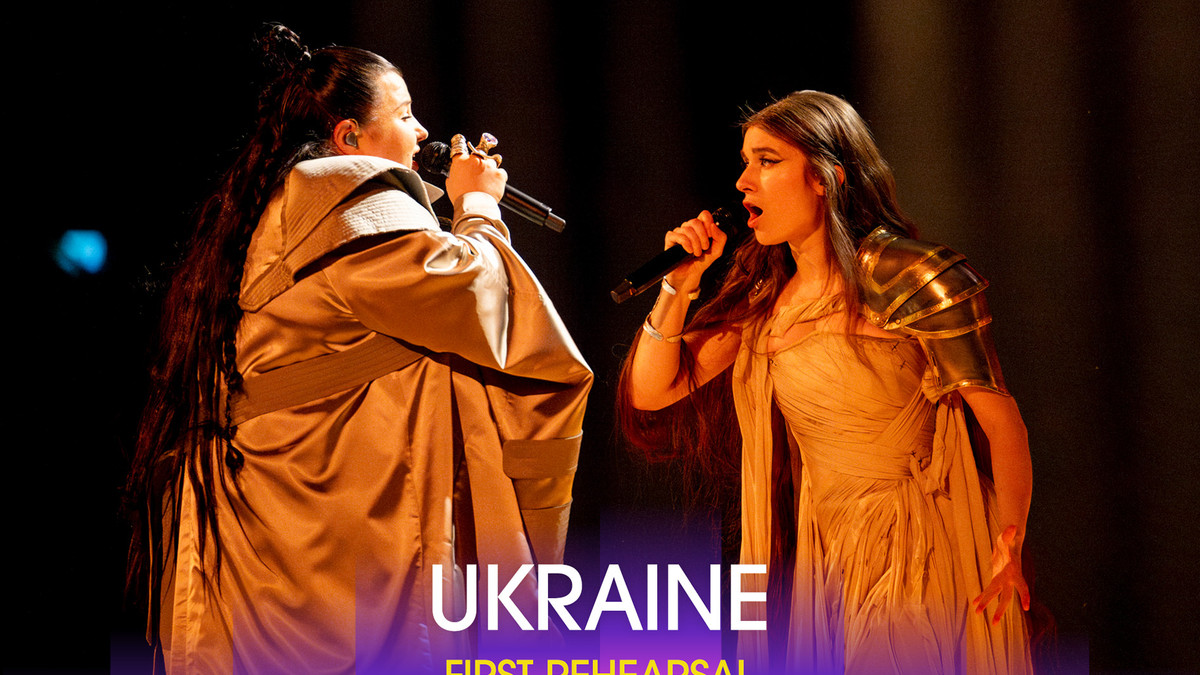 alyona alyona та Jerry Heil разом заспівали з учасниками Євробачення - фото 1