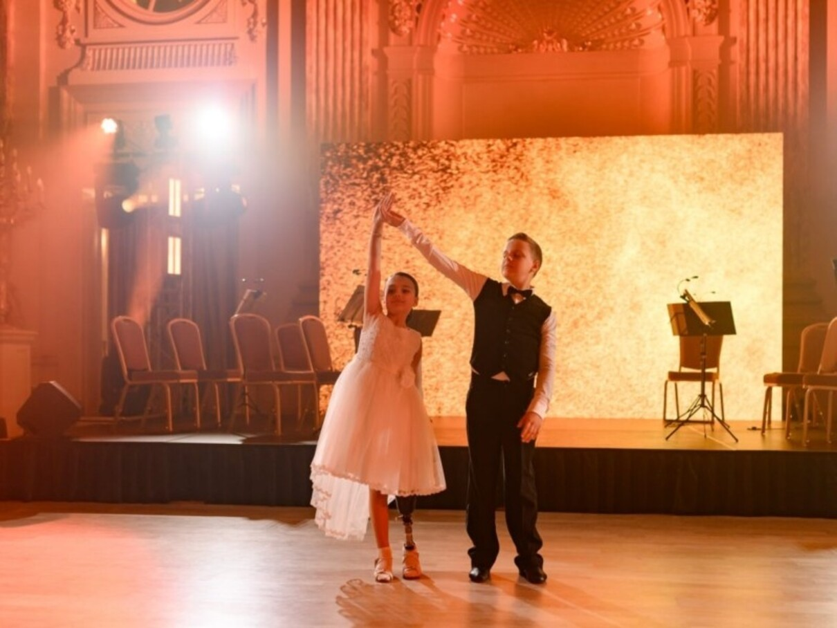 Олександра Паскаль - фото 1